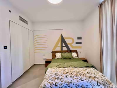 Студия в аренду в Альжада, Шарджа - 1000385207. jpg