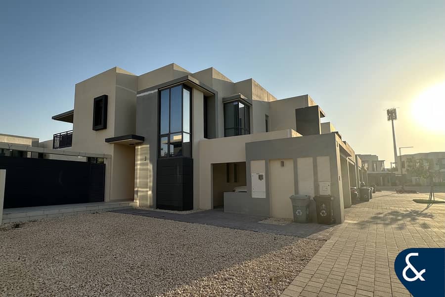 Вилла в Дубай Хиллс Истейт,Мапл,Мейпл 2, 4 cпальни, 320000 AED - 12014072 Вилла в Дубай Хиллс Истейт,Мапл,Мейпл 2, 4 cпальни, 320000 AED - 12014072
