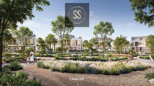 5 Bedroom Villa for Sale in The Valley by Emaar, Dubai - IMG-20250306-WA0021. jpg