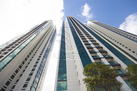 Студия Продажа в Остров Аль Рим, Абу-Даби - 021A8286. jpg