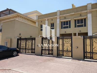 4 Bedroom Villa for Sale in Al Nahyan, Abu Dhabi - IMG-20250623-WA0491. jpg