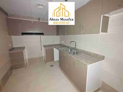 1 Bedroom Apartment for Rent in Al Nahda (Sharjah), Sharjah - 1001063027. jpg