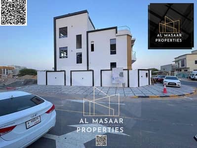 4 Bedroom Townhouse for Sale in Al Zahya, Ajman - batch_770077705-800x600. jpg