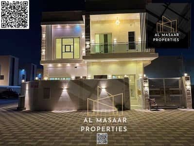 5 Bedroom Villa for Sale in Al Amerah, Ajman - batch_770084176-800x600. jpg