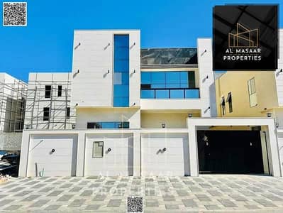 5 Bedroom Villa for Sale in Al Helio, Ajman - batch_760550974-800x600. jpg