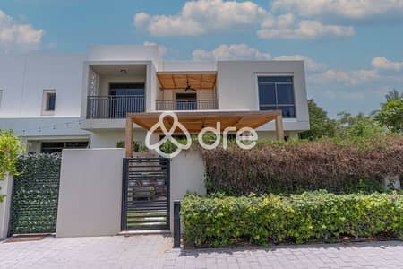 4 Bedroom Townhouse for Rent in Town Square, Dubai - 111. jpg