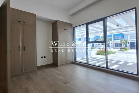 3 Bedroom Townhouse for Rent in DAMAC Lagoons, Dubai - Brand New | Near Lagoon | 3BR Modern TH