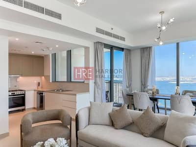 3 Bedroom Flat for Rent in Dubai Marina, Dubai - Breathtaking View| Fully Furnished| Luxury Living