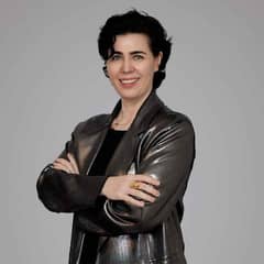 Esmiralda Muradasilova