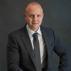 Simon Arciuch