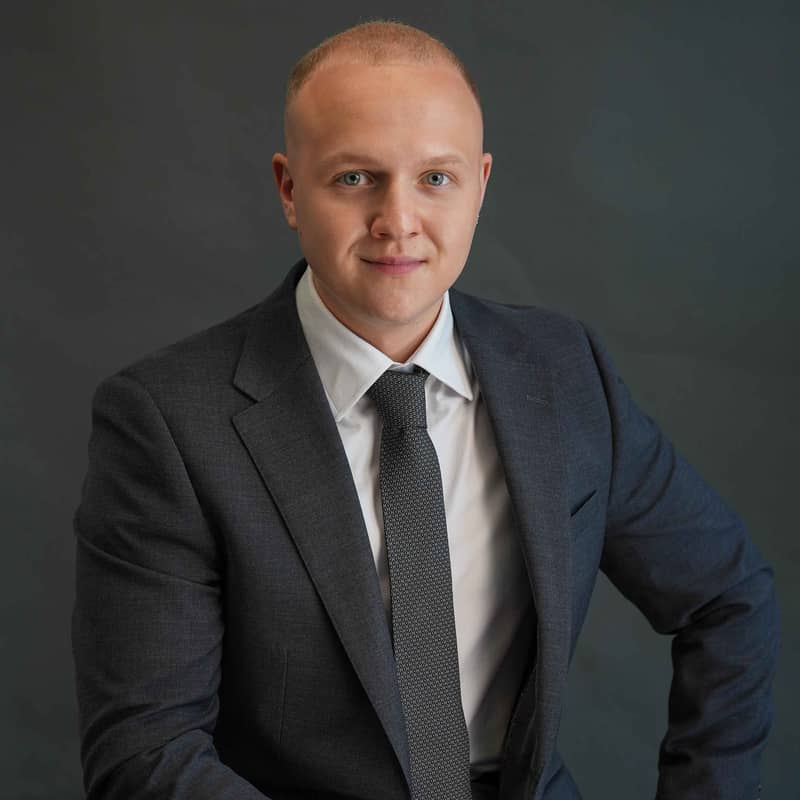 Simon Arciuch
