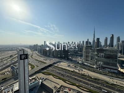 1 Bedroom Apartment for Rent in Business Bay, Dubai - Ready move in | Easy access | Fully Furnished