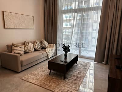شقة 1 غرفة نوم للايجار في الفرجان، دبي - IMG_2742. jpg