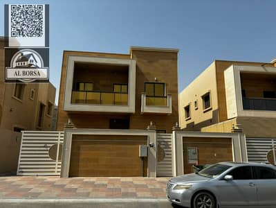 فیلا 5 غرف نوم للايجار في الزاهية، عجمان - c9e75f63-1854-4a21-92c8-04aa3b8d70ab. jpg