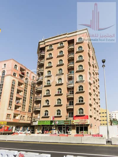 فلیٹ 2 غرفة نوم للايجار في الراشدية، عجمان - IMG_4316 - Copy - Copy. jpg