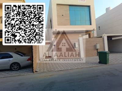 5 Bedroom Villa for Rent in Al Yasmeen, Ajman - WhatsApp Image 2025-06-24 at 8.49. 55 AM. jpeg