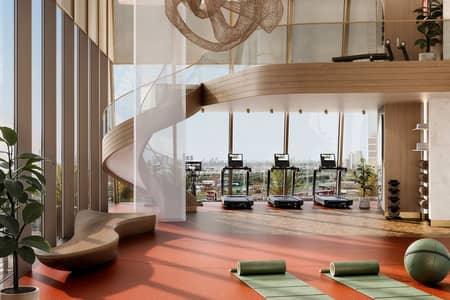迪拜码头， 迪拜 4 卧室顶楼公寓待售 - 位于迪拜码头，Six Senses Residences Dubai Marina 4 卧室的顶楼公寓 18005900 AED - 12014260