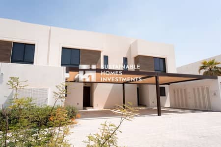 3 Bedroom Villa for Rent in Yas Island, Abu Dhabi - WhatsApp Image 2024-09-24 at 10.42. 10 AM (2). jpeg