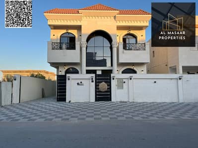 5 Bedroom Villa for Sale in Al Helio, Ajman - IMG-20250212-WA0266. jpg