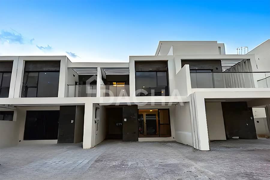 Brand New | Close to Park and Pool | Mortgageable