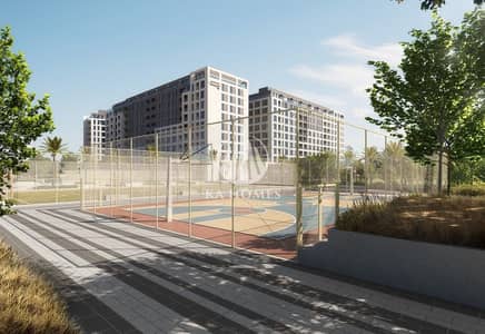 1 Bedroom Apartment for Sale in Muwaileh, Sharjah - suroor4-web2. jpg