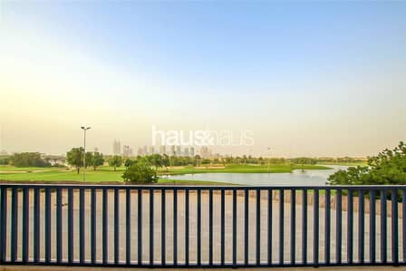 3 Bedroom Flat for Sale in The Hills, Dubai - Exclusive | Great Condition | Unique Large Terrace 3 Bedroom Flat for Sale in The Hills, Dubai - Exclusive | Great Condition | Unique Large Terrace