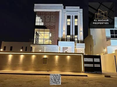 5 Bedroom Villa for Sale in Al Alia, Ajman - IMG-20250113-WA0235. jpg