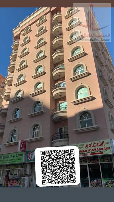 拉希迪亚， 阿治曼 2 卧室公寓待租 - 142e0de1-456b-44fd-8ce1-8097a7998e98. jpg