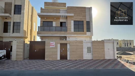 5 Bedroom Villa for Sale in Al Bahia, Ajman - IMG-20241210-WA0150. jpg