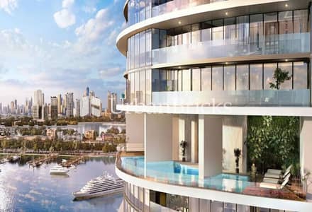 1 Bedroom Flat for Sale in Dubai Maritime City, Dubai - 14164915-dd127o. jpg