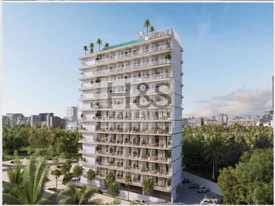 Studio for Sale in Dubai Land Residence Complex, Dubai - i1. jpg