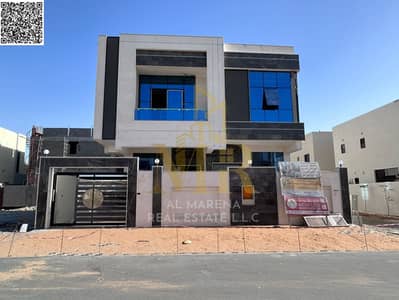 6 Bedroom Villa for Sale in Al Zahya, Ajman - IMG-20250508-WA0516. jpg