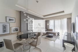 Prime Location | Brand New | Fully Furnished