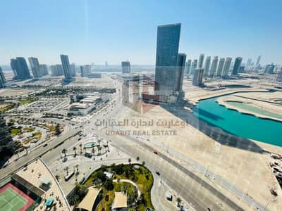 2 Bedroom Flat for Rent in Al Reem Island, Abu Dhabi - IMG-20250624-WA0019. jpg
