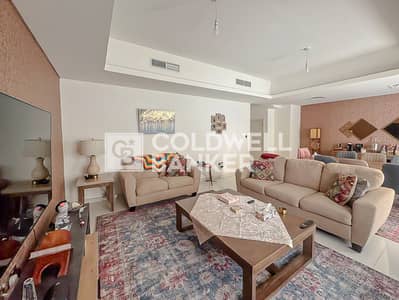 4 Bedroom Townhouse for Sale in DAMAC Hills 2 (Akoya by DAMAC), Dubai - 4 BR + Maid | Investor Deal | Great Location