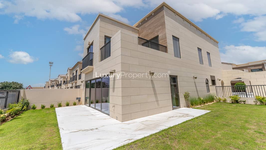 位于朱美拉高尔夫庄园,茉莉花道 3 卧室的联排别墅 370000 AED - 12014447 位于朱美拉高尔夫庄园,茉莉花道 3 卧室的联排别墅 370000 AED - 12014447