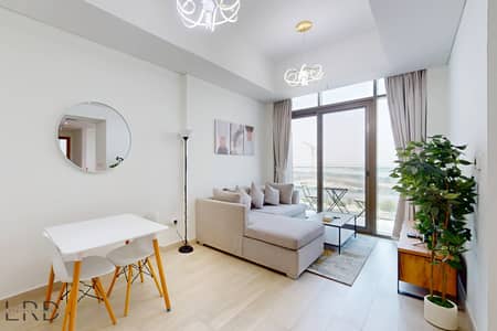1 Спальня Апартаменты в аренду в Аль Джадаф, Дубай - LRD-VACATION-HOMES-Azizi-Fawad-Al-Jaddaf-06232025_144039. jpg
