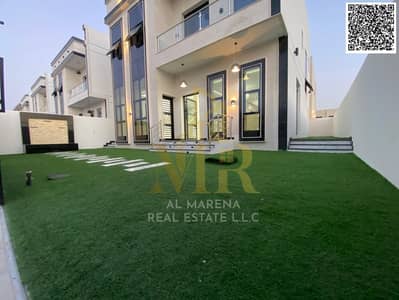 3 Bedroom Villa for Sale in Al Zahya, Ajman - WhatsApp Image 2025-05-20 at 3.02. 53 AM (1). jpeg