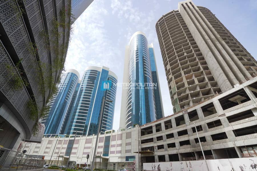 位于阿尔雷姆岛,城市之光社区,C4大厦 1 卧室的公寓 1150000 AED - 12014499 位于阿尔雷姆岛,城市之光社区,C4大厦 1 卧室的公寓 1150000 AED - 12014499