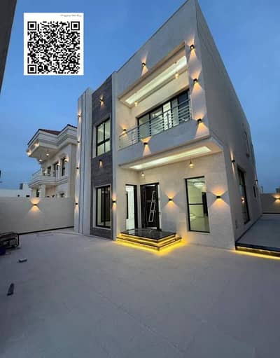 3 Bedroom Villa for Sale in Al Zahya, Ajman - 7cca7ab9-23f3-423b-ac4c-9656ff529401. jpg