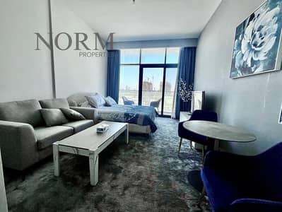 Studio for Rent in Meydan City, Dubai - WhatsApp Image 2025-06-22 at 1.18. 05 PM. jpeg