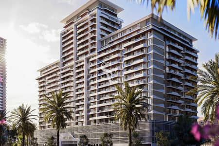 1 Bedroom Apartment for Sale in Jumeirah Village Circle (JVC), Dubai - Family Living | Fully Furnished | Close Handover