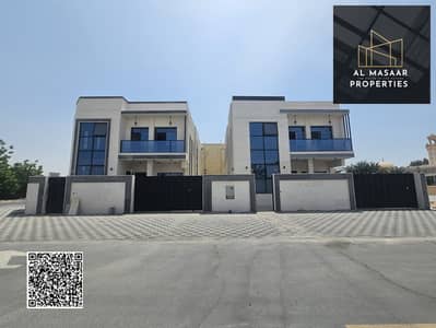 阿尔莫瓦哈特， 阿治曼 5 卧室别墅待售 - WhatsApp Image 2025-06-24 at 10.37. 43 AM. jpeg