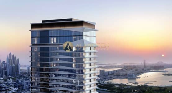 2 Cпальни Апартамент Продажа в Дубай Интернет Сити, Дубай - 4-4. jpg