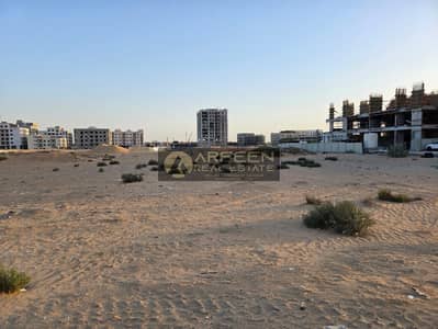 艾尔朱尔夫， 阿治曼 住宅地块待售 - WhatsApp Image 2025-06-24 at 10.31. 53 AM. jpeg