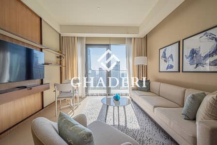 2 Bedroom Flat for Rent in Downtown Dubai, Dubai - DSC_5589. jpg