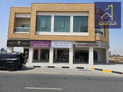 11 Bedroom Building for Sale in Hoshi, Sharjah - IMG-20250621-WA0112. jpg