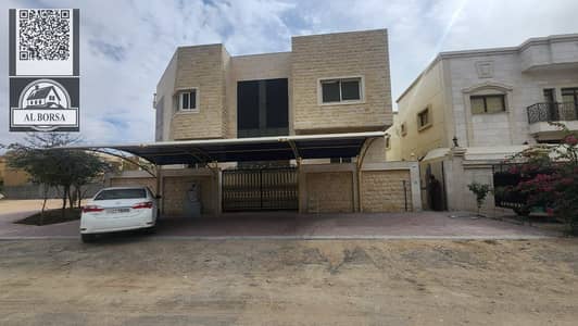 5 Bedroom Villa for Rent in Al Mowaihat, Ajman - 2f73cddb-723a-49bf-89d5-86d12fc893ea. jpg