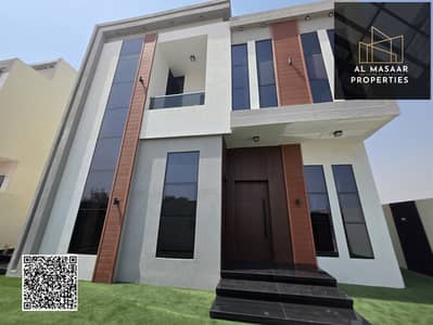 4 Cпальни Вилла Продажа в Аль Хелио, Аджман - WhatsApp Image 2025-06-21 at 3.45. 26 PM. jpeg