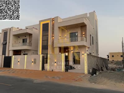 4 Bedroom Villa for Sale in Al Bahia, Ajman - IMG-20250623-WA0163. jpg